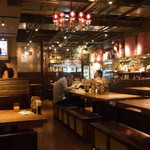 N9Y BUTCHER'S GRILL NEWYORK - 