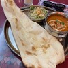 インド・アジアン料理 プルナ