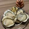 銀座で生牡蠣が美味しい専門店 牡蠣Bar - 