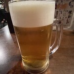 スタンドヒーロー - 