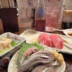 スタンドヒーロー - 