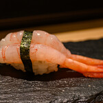 寿司なかよし - 