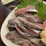 スタンドヒーロー - 