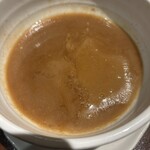 長男、ほそのたかし - 