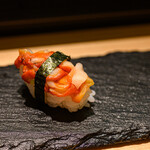 寿司なかよし - 