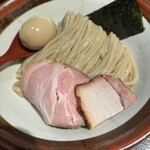 長男、ほそのたかし - 