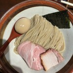 長男、ほそのたかし - 
