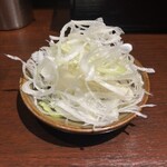 長男、ほそのたかし - 