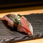 寿司なかよし - 