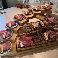 京の焼肉処 蓮蔵 - 