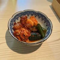 京の焼肉処 蓮蔵 - 