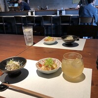 寿司 なかご 別邸 - 