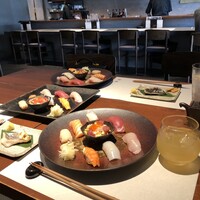 寿司 なかご 別邸 - 