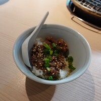 京の焼肉処 蓮蔵 - 