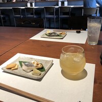寿司 なかご 別邸 - 