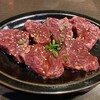 炭火飯田焼肉おおくら - 料理写真:さがり