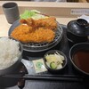 とんかつ まい泉食堂 グランスタ東京店