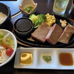 高千穂牛レストラン 和 - 