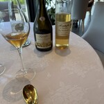 フィリップ・ミル 東京 - デザートワイン