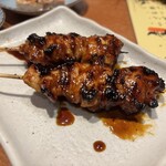 炭火やきとり とさか - 