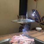 本格焼肉チファジャ - 