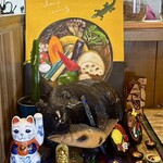 Qeema&Soup Curry RASEN - 