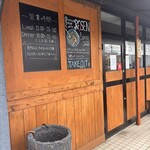 Qeema&Soup Curry RASEN - 