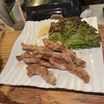 もつ鍋こばやし - 