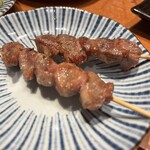 炭火やきとり とさか - 