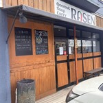 Qeema&Soup Curry RASEN - 