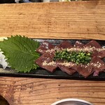 もつ鍋こばやし - 