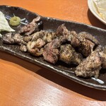 炭火やきとり とさか - 