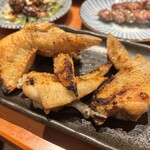 炭火やきとり とさか - 