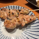 炭火やきとり とさか - 