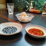 炭焼きうなぎ・かしわ 登河 - 