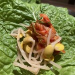 本格焼肉チファジャ - 