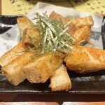 炭火やきとり とさか - 