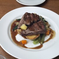 Bar Espanol LA BODEGA 大阪店 - お肉