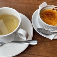 Bar Espanol LA BODEGA 大阪店 - デザート