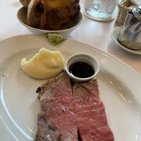 トラットリア グランボッカ - 