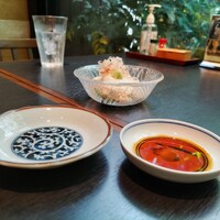炭焼きうなぎ・かしわ 登河 - 