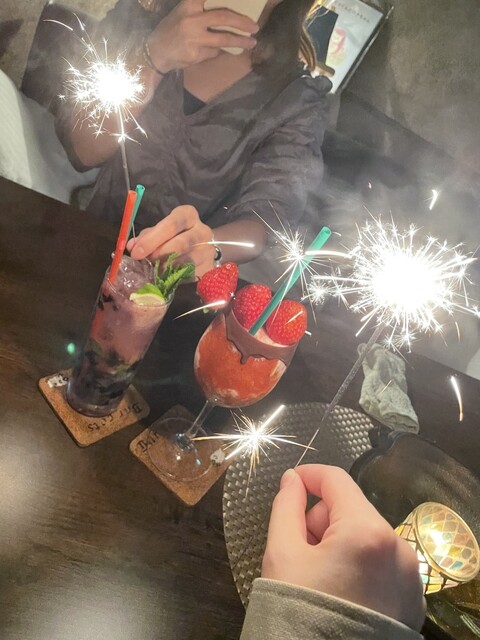 Bar cots（バー コッツ） - 泉外旭川（バー）の写真