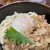 因幡うどん 博多デイトス店