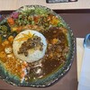 BOTANI：CURRY 梅田店
