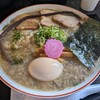 らー麺　Do・Ni・Bo