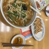 ぎょうざの満洲 草加西口店