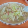 一楽ラーメン 名島本店
