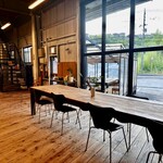 ゼブラ コーヒーアンドクロワッサン - 