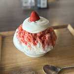 果実と氷 岩澤 麻布十番本店 - 