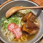 沖縄食堂 ハイサイ なんばこめじるし店 - 